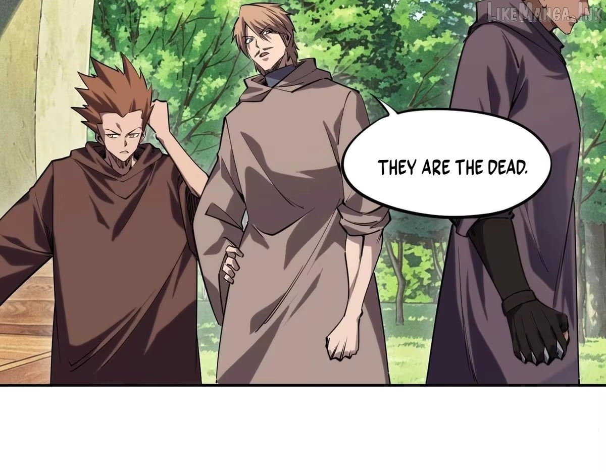 All People Scramble for the Tower, I Cleared 999 Floors in Advance Manga Chapter 57  - page 22